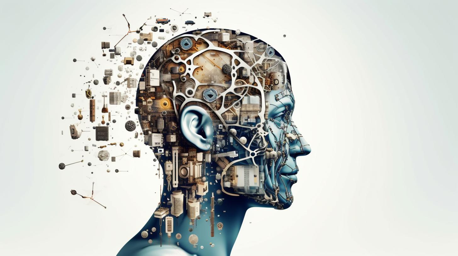 La Inteligencia Artificial: La Revolución Silenciosa que Transforma el Mundo Empresarial y Potencia la Innovación