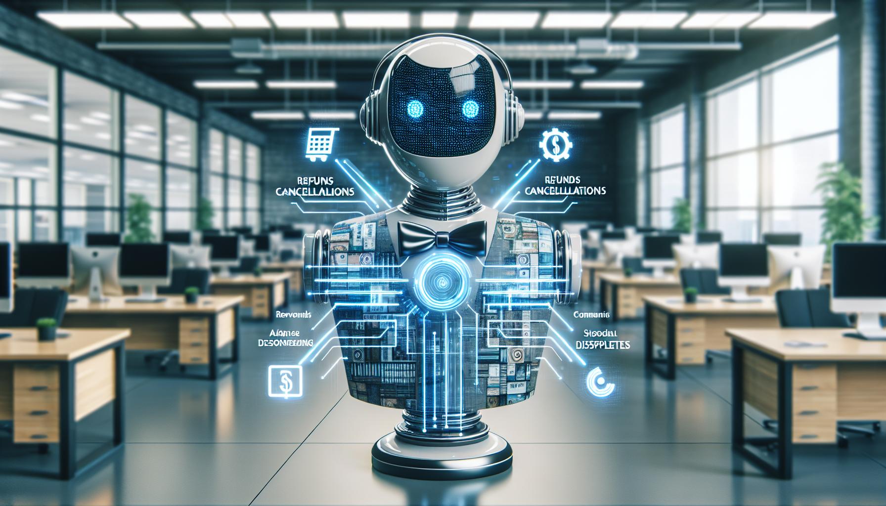 Klarna: Despidos y Éxito en la Era de la Inteligencia Artificial - IA para  Marketing y Ventas